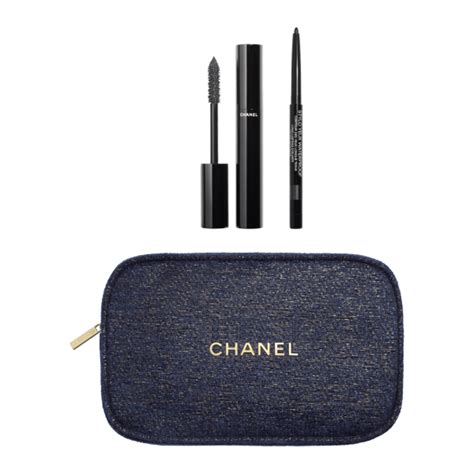 stylo bille chanel|Chanel stylo yeux waterproof.